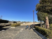 山崎貝塚町公園