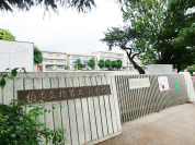 柏第五小学校