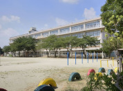 大津ヶ丘第二小学校