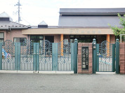 花の井保育園.
