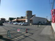 FOODSMARKETセレクション花野井店