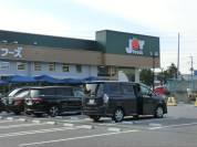 ジョイフーズ高柳店