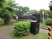 柏西口第一公園