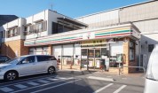 セブンイレブン東習志野6丁目店