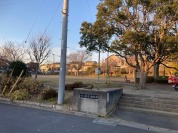 みどり野第一児童公園