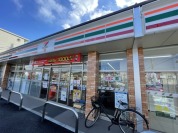 セブンイレブン 石岡東石岡４丁目店