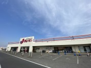 ジェーソン　石下店