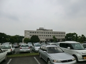 きぬ医師会病院