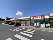 ヨークベニマル筑西横島店