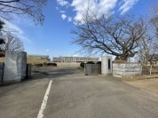 筑西市立川島小学校