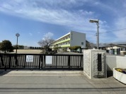 筑西市立竹島小学校