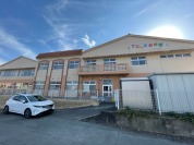 かわしま保育園