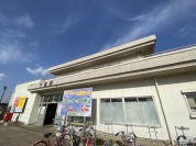 関東鉄道常総線「下妻」駅