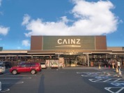カインズ下妻店