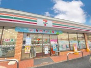 セブンイレブン　成田ウイング土屋店