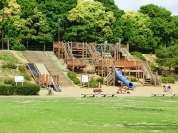 公津の杜近隣公園