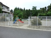 並木畑街区公園