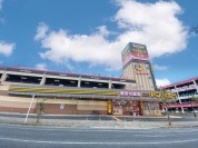 MEGAドン・キホーテ成田店