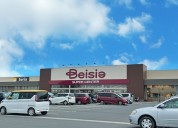 ベイシア　成田芝山店