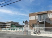 めぶき保育園なりた