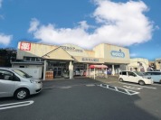 ウエルシア　石岡東光台店