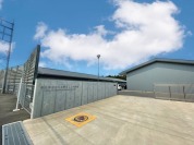 牛久市立ひたち野うしく中学校