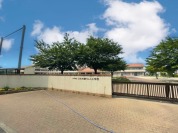 牛久市立ひたち野うしく小学校
