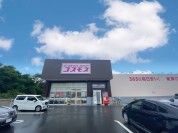 ディスカウントストア　コスモス　大堤店