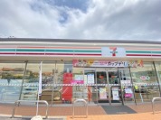 セブンイレブン　印西竹袋店