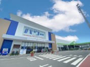 コメリパワーつくば西店