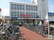 東武ストア初石マイン