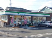 ファミリーマート松戸大金平店