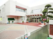 専修大学松戸幼稚園