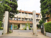 東部小学校