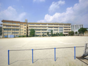 梨香台小学校