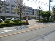 一般財団法人筑波麓仁会筑波学園病院