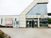 関東鉄道「南守谷」駅