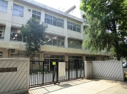 牧野原小学校