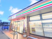 セブンイレブン　我孫子湖北台店