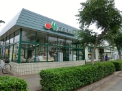 マルエツ　小林店