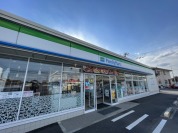 ファミリーマート　取手東四丁目店
