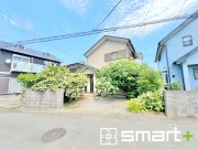 〇土浦市摩利山新田　戸建〇【中古住宅】