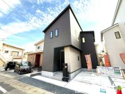 取手台宿2丁目第１期【新築一戸建て】