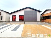 龍ケ崎市野原町4期【新築一戸建て】