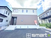 つくば市中別府　第1【新築一戸建て】