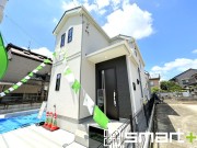 野田市岩名Ⅸ【新築一戸建て】