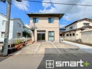 ■守谷市松並　積水ハウス施工■【中古住宅】