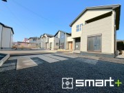 ■かすみがうら市稲吉東　～築浅戸建～■【中古住宅】