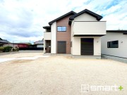 つくば市古来1期【新築一戸建て】