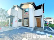 取手市駒場3期【新築一戸建て】